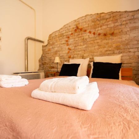 Ultra Central Cosy Ac Apartment Budapest Exteriör bild